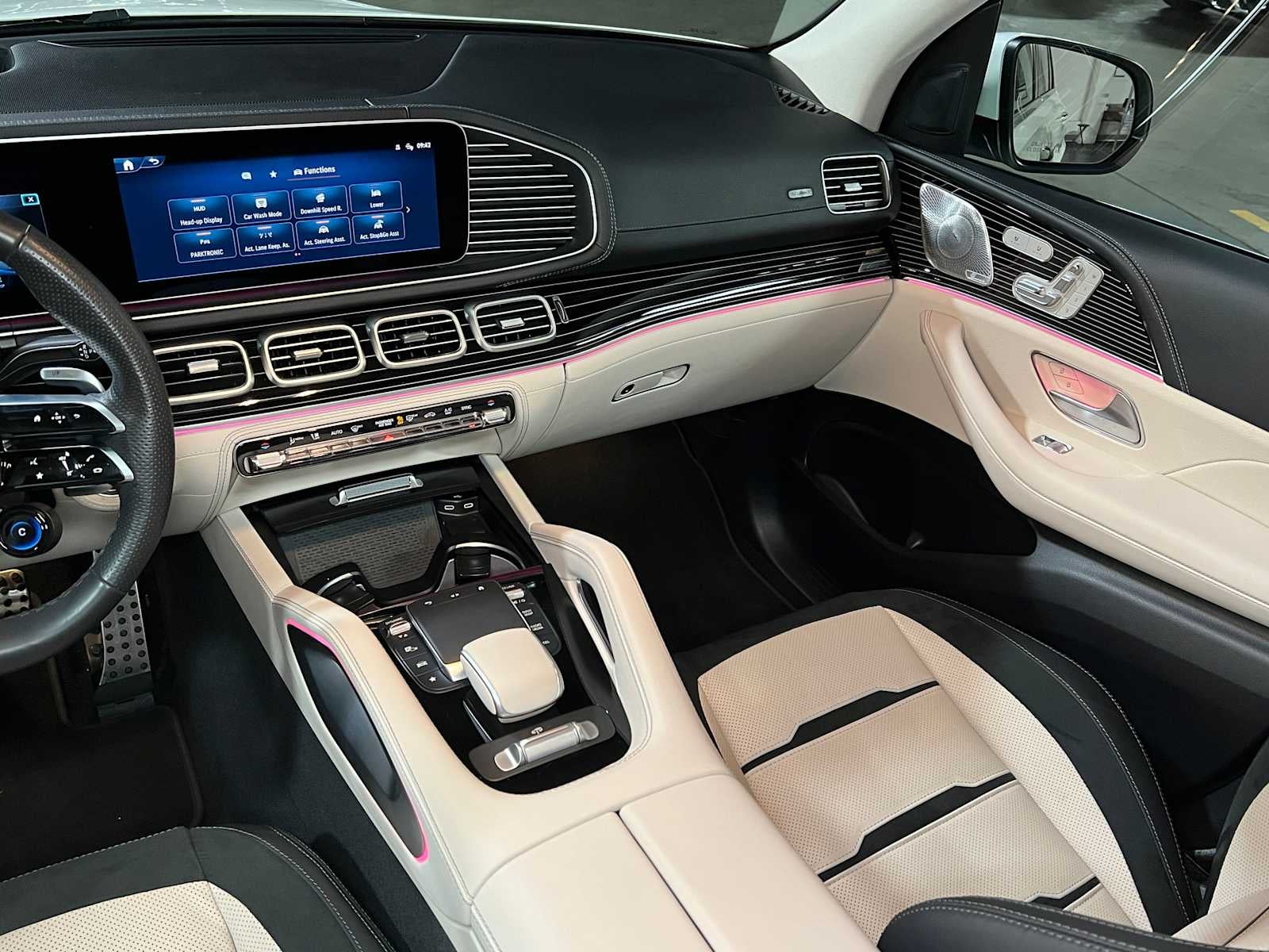 2024 Mercedes-Benz AMG® GLE 53 4MATIC®+ SUV