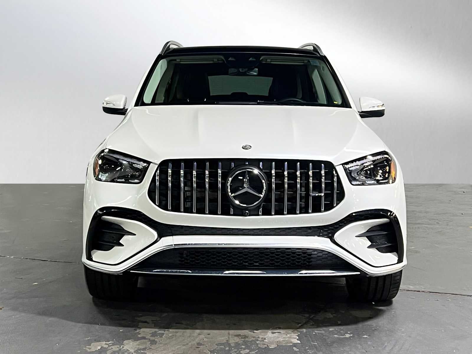 2024 Mercedes-Benz AMG® GLE 53 4MATIC®+ SUV