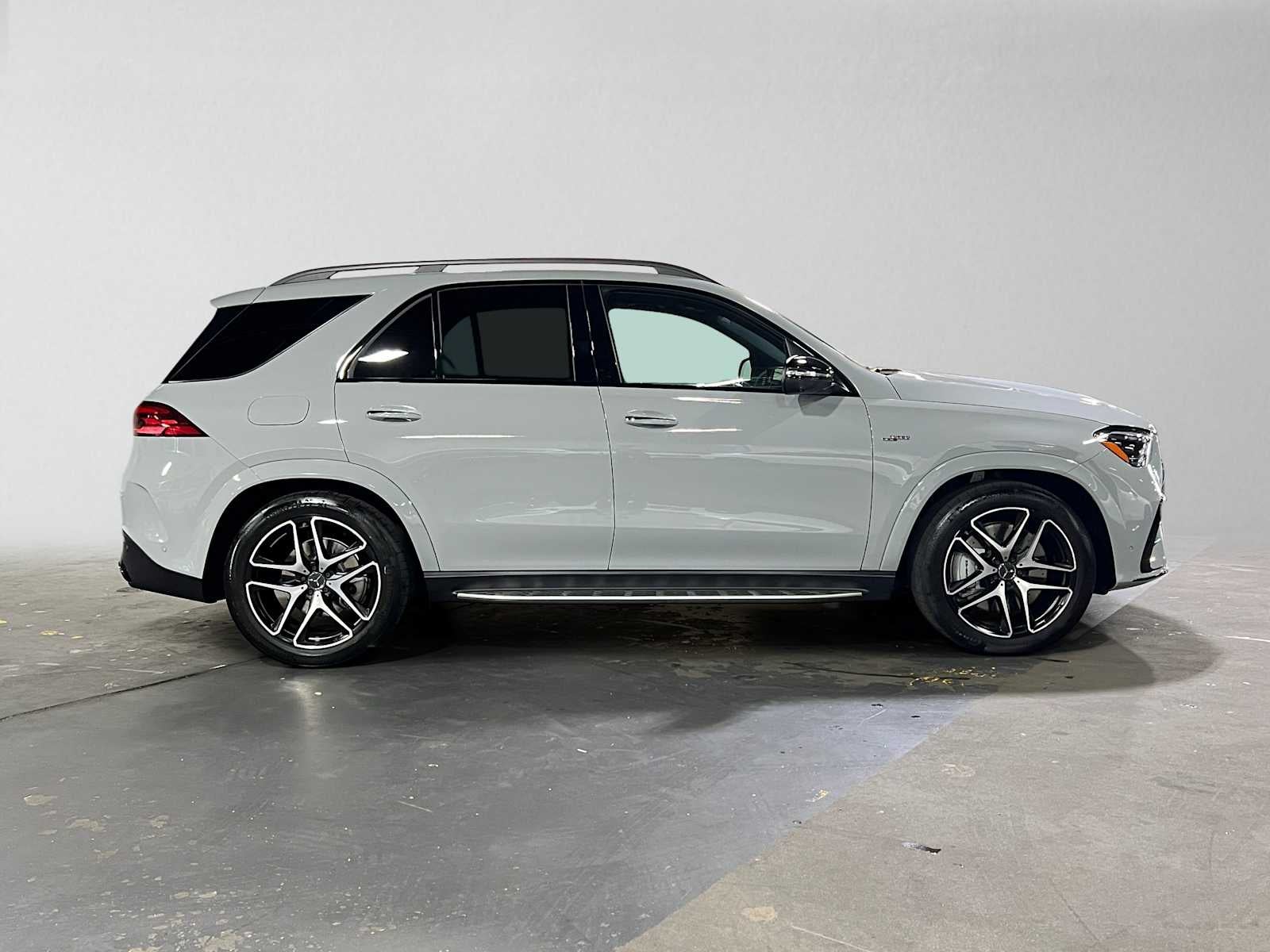 2024 Mercedes-Benz AMG® GLE 53 4MATIC®+ SUV