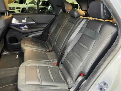 2024 Mercedes-Benz AMG® GLE 53 4MATIC®+ SUV