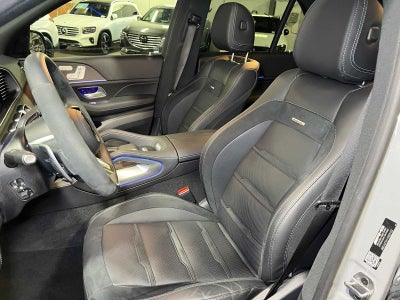2024 Mercedes-Benz AMG® GLE 53 4MATIC®+ SUV