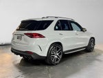 2024 Mercedes-Benz AMG® GLE 53 4MATIC®+ SUV