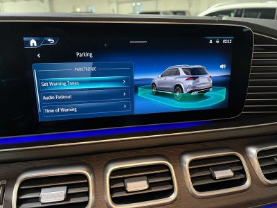2024 Mercedes-Benz AMG® GLE 53 4MATIC®+ SUV