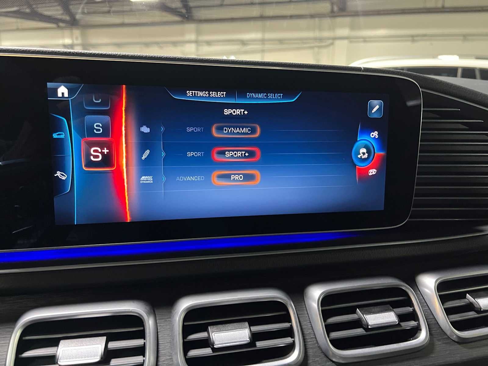 2024 Mercedes-Benz AMG® GLE 53 4MATIC®+ SUV