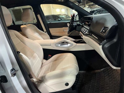 2026 Mercedes-Benz GLE 580 4MATIC® SUV