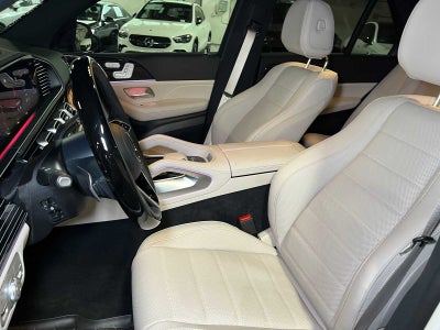 2026 Mercedes-Benz GLE 580 4MATIC® SUV