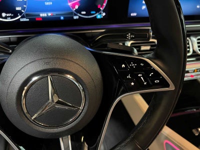 2026 Mercedes-Benz GLE 580 4MATIC® SUV