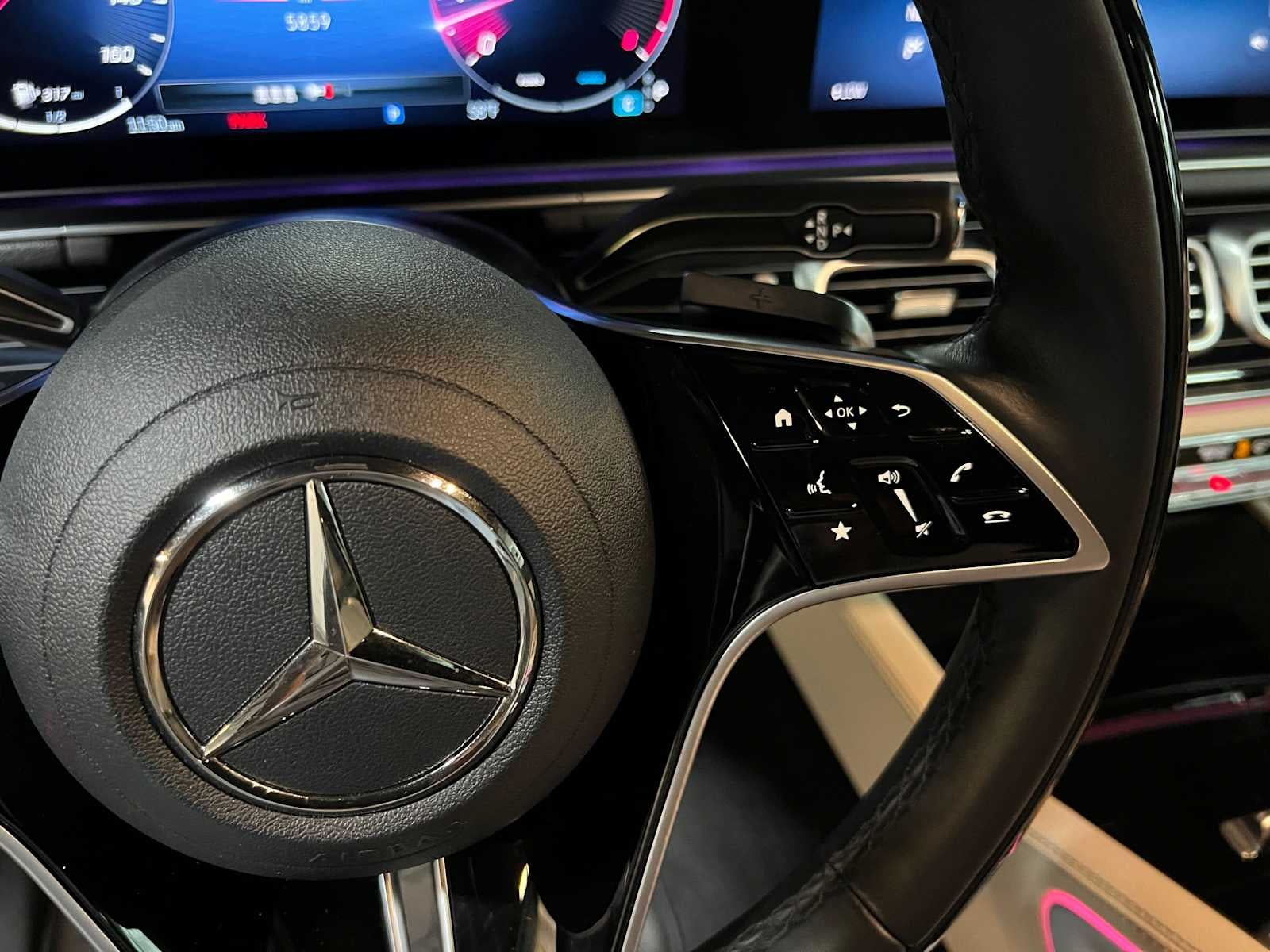 2026 Mercedes-Benz GLE 580 4MATIC® SUV