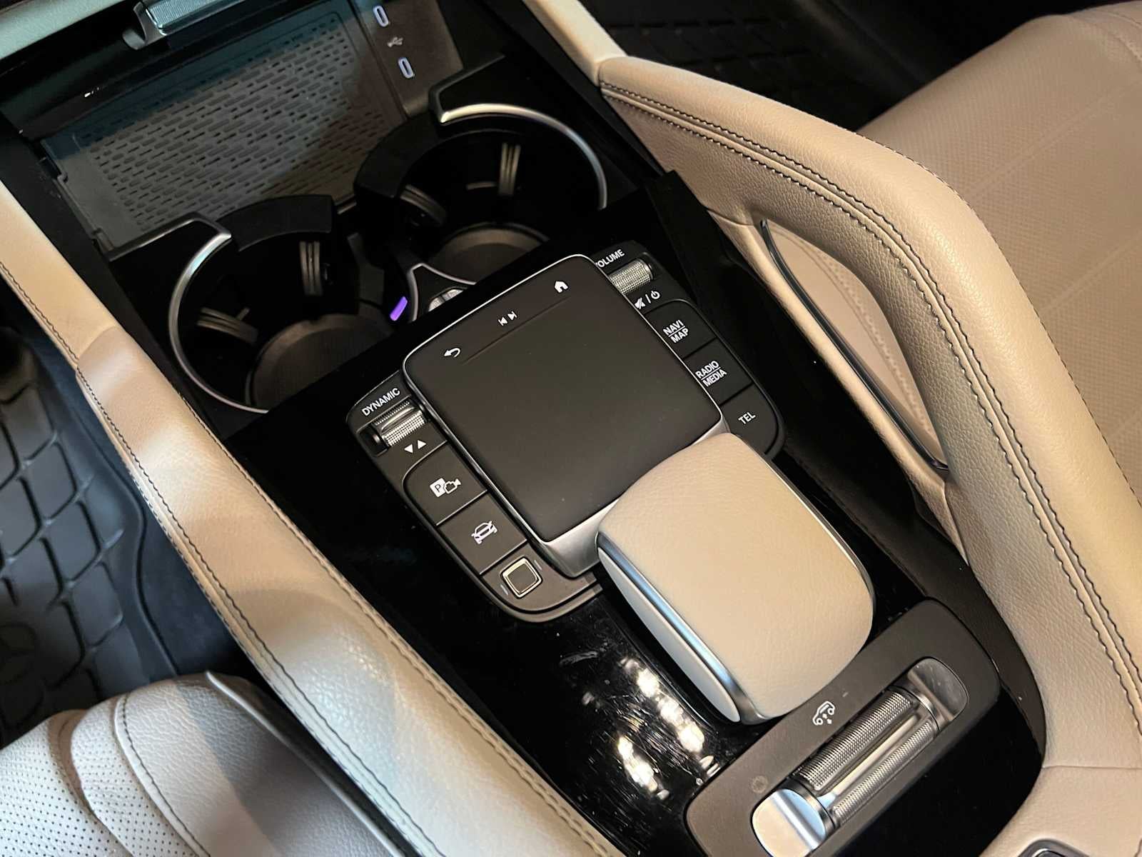 2026 Mercedes-Benz GLE 580 4MATIC® SUV