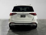 2026 Mercedes-Benz GLE 580 4MATIC® SUV