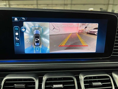 2026 Mercedes-Benz GLE 580 4MATIC® SUV