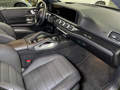 2025 Mercedes-Benz GLE 580 4MATIC® SUV