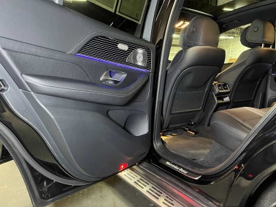 2025 Mercedes-Benz GLE 580 4MATIC® SUV