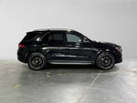2025 Mercedes-Benz GLE 580 4MATIC® SUV