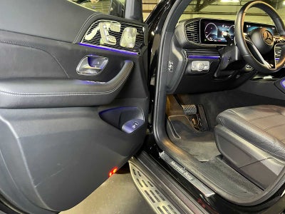 2025 Mercedes-Benz GLE 580 4MATIC® SUV