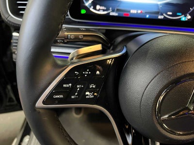 2025 Mercedes-Benz GLE 580 4MATIC® SUV