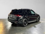 2025 Mercedes-Benz GLE 580 4MATIC® SUV
