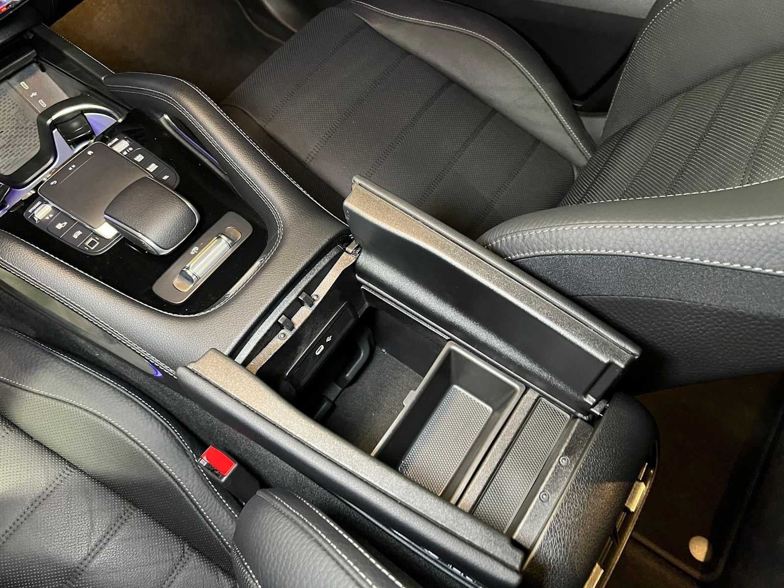 2025 Mercedes-Benz GLE 580 4MATIC® SUV
