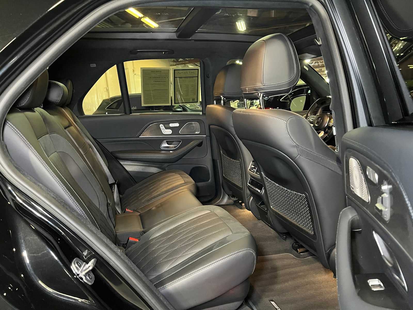 2022 Mercedes-Benz AMG® GLE 63 S 4MATIC® SUV