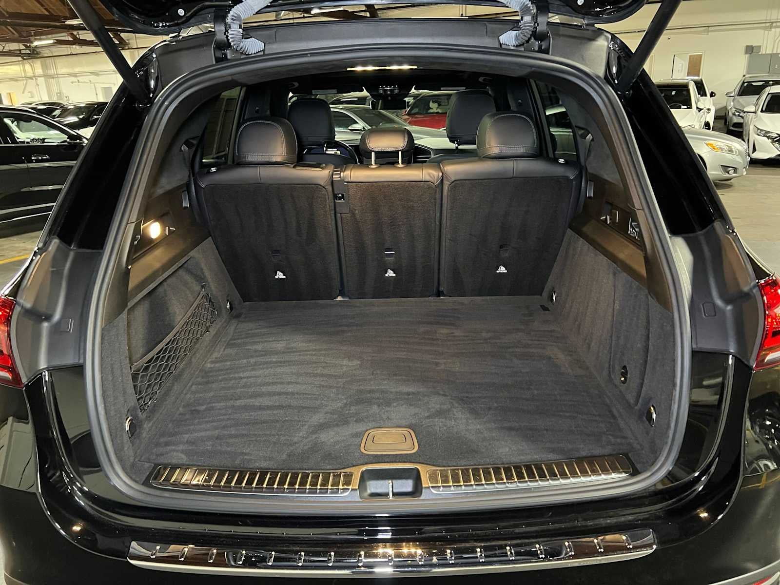2022 Mercedes-Benz AMG® GLE 63 S 4MATIC® SUV