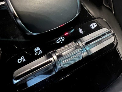 2022 Mercedes-Benz AMG® GLE 63 S 4MATIC® SUV