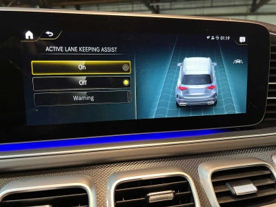 2022 Mercedes-Benz AMG® GLE 63 S 4MATIC® SUV