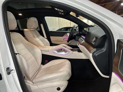 2026 Mercedes-Benz GLE 450 4MATIC® Coupe