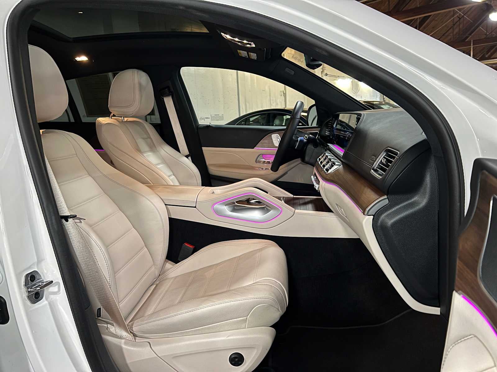 2026 Mercedes-Benz GLE 450 4MATIC® Coupe