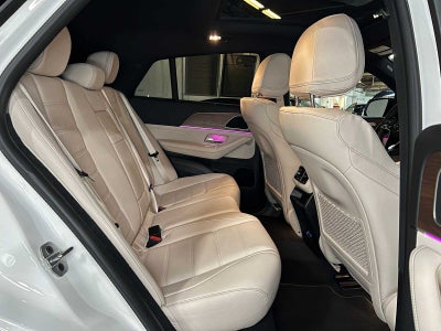 2026 Mercedes-Benz GLE 450 4MATIC® Coupe