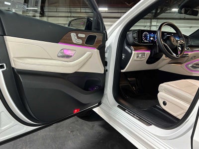2026 Mercedes-Benz GLE 450 4MATIC® Coupe