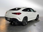 2026 Mercedes-Benz GLE 450 4MATIC® Coupe