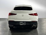 2026 Mercedes-Benz GLE 450 4MATIC® Coupe