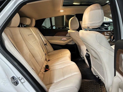 2026 Mercedes-Benz GLE 450 4MATIC® Coupe