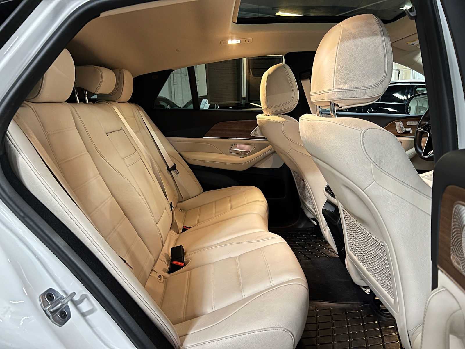 2026 Mercedes-Benz GLE 450 4MATIC® Coupe