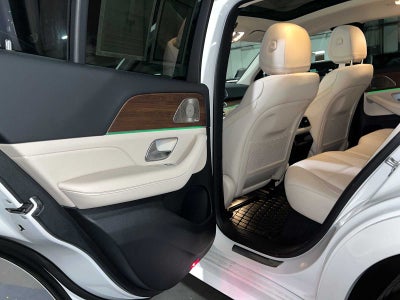 2026 Mercedes-Benz GLE 450 4MATIC® Coupe