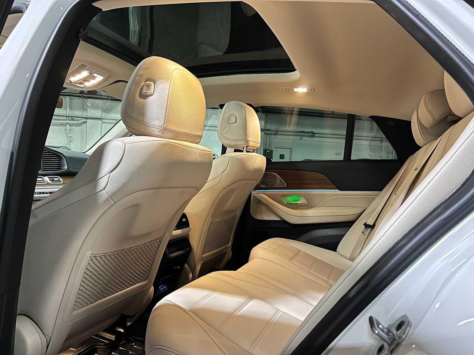 2026 Mercedes-Benz GLE 450 4MATIC® Coupe