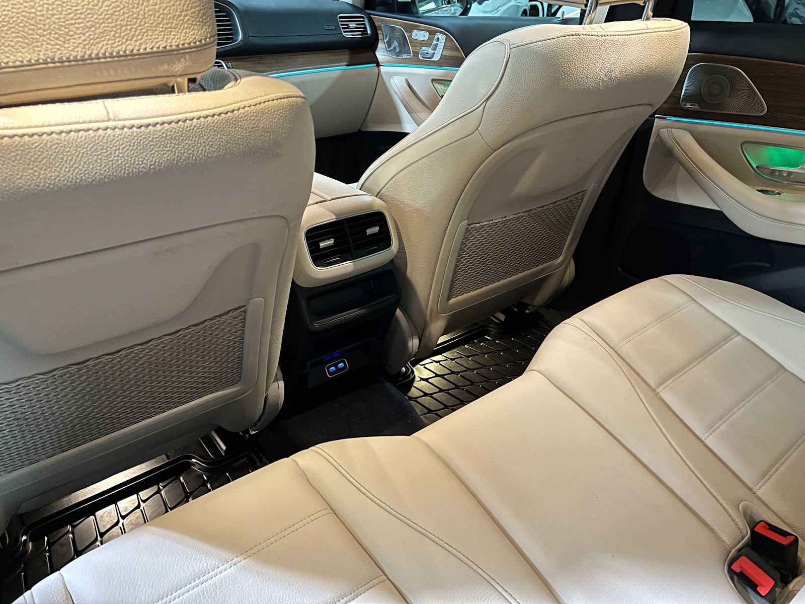 2026 Mercedes-Benz GLE 450 4MATIC® Coupe