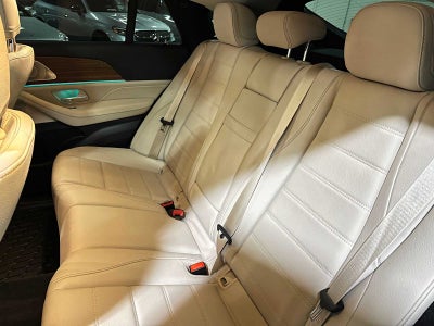 2026 Mercedes-Benz GLE 450 4MATIC® Coupe