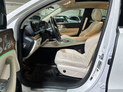 2026 Mercedes-Benz GLE 450 4MATIC® Coupe