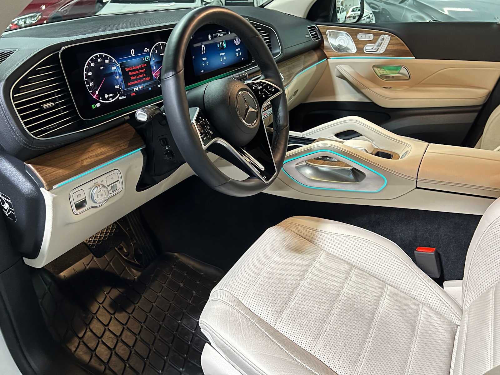 2026 Mercedes-Benz GLE 450 4MATIC® Coupe