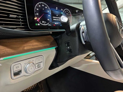 2026 Mercedes-Benz GLE 450 4MATIC® Coupe