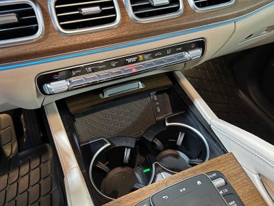 2026 Mercedes-Benz GLE 450 4MATIC® Coupe
