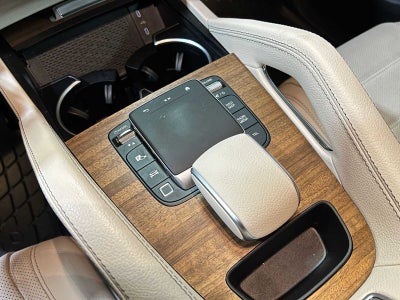 2026 Mercedes-Benz GLE 450 4MATIC® Coupe