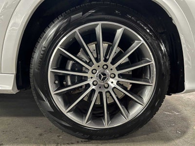 2026 Mercedes-Benz GLE 450 4MATIC® Coupe