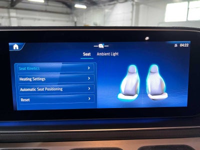 2024 Mercedes-Benz GLE AMG® GLE 53