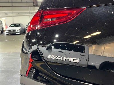 2024 Mercedes-Benz GLE AMG® GLE 53