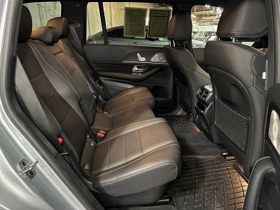 2025 Mercedes-Benz GLS 450 4MATIC® SUV