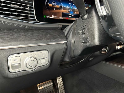 2025 Mercedes-Benz GLS 450 4MATIC® SUV
