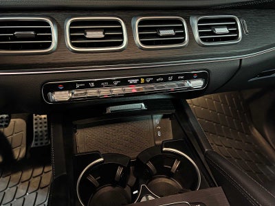 2025 Mercedes-Benz GLS 450 4MATIC® SUV