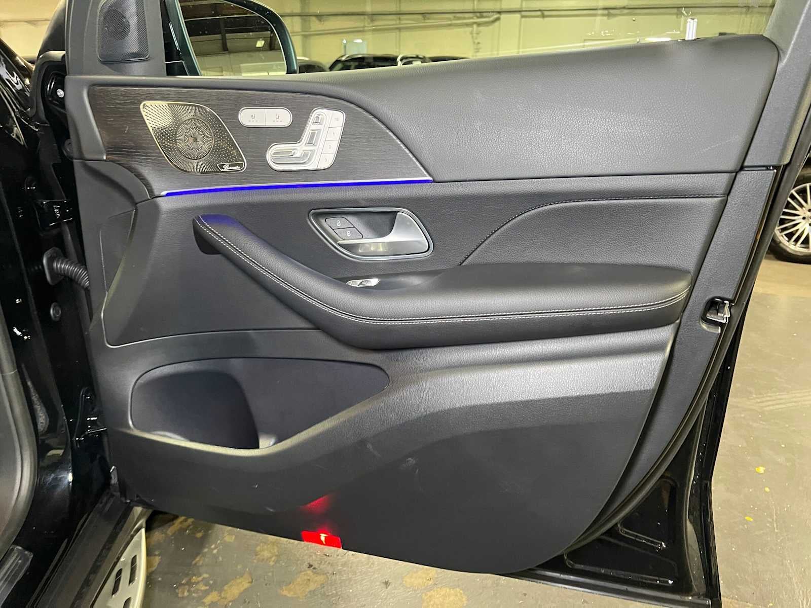 2026 Mercedes-Benz GLS 450 4MATIC® SUV